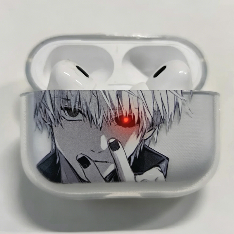 Anime Luxury Tokyo Ghoul Earph - Luxury Bags In Tokyo 评论和价格