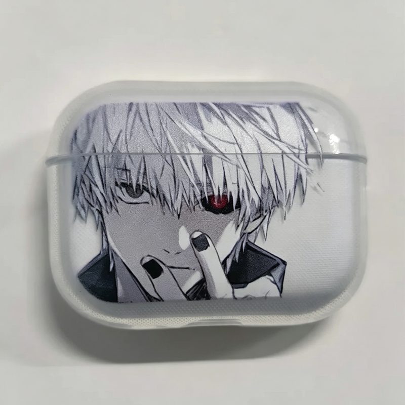 Anime Luxury Tokyo Ghoul Earph - Luxury Bags In Tokyo 评论和价格