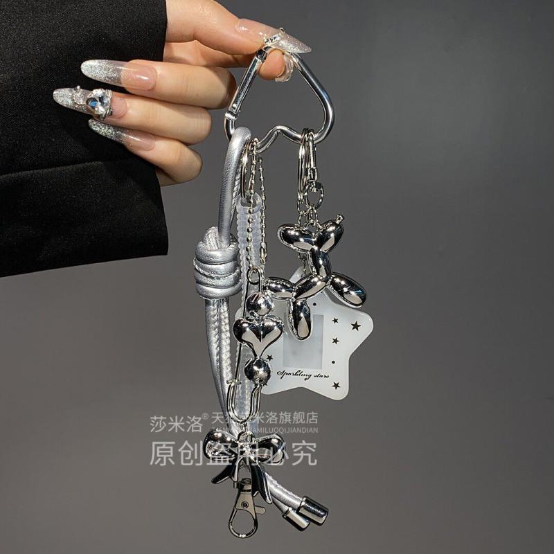 Cute Women Bag Charm Luxury Bi - Luxury Bags Made In China 评论和价格